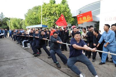 职工运动会1